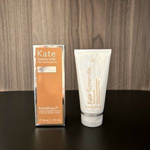 COPY - Kate Somerville exfoliant